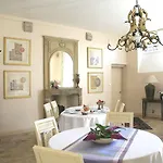 Le Manoir De La Fieffe Bed & Breakfast
