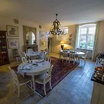 Le Manoir De La Fieffe Bed & Breakfast Cherbourg-en-Cotentin