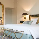 Le Manoir De La Fieffe Bed & Breakfast