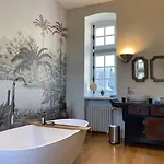 Le Manoir De La Fieffe 4* Cherbourg-en-Cotentin