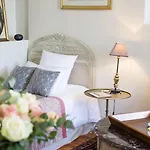 Bed & Breakfast Le Manoir De La Fieffe Cherbourg-en-Cotentin