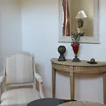Bed & Breakfast Le Manoir De La Fieffe