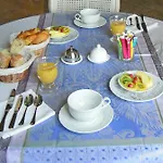 Bed & Breakfast Le Manoir De La Fieffe