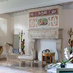 Le Manoir De La Fieffe Bed & Breakfast 4*