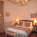 Bed & Breakfast Le Manoir De La Fieffe 4*
