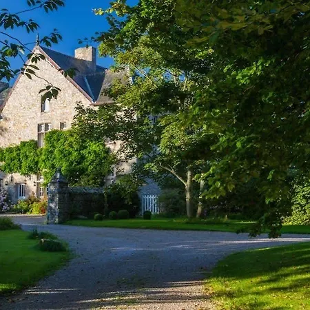 菲艾菲庄园酒店 4* 瑟堡