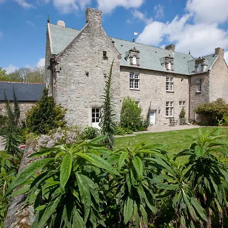 Bed & Breakfast Le Manoir De La Fieffe Cherbourg-en-Cotentin