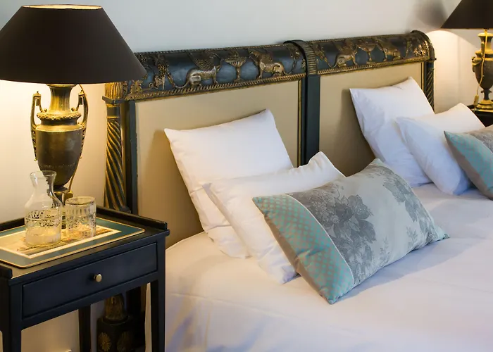 ル マノワール ド ラ フィフィ