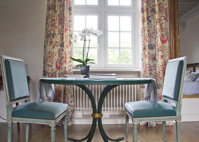 ル マノワール ド ラ フィフィ