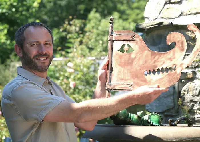 ル マノワール ド ラ フィフィ