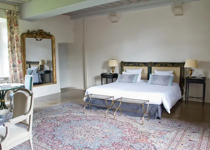 ル マノワール ド ラ フィフィ