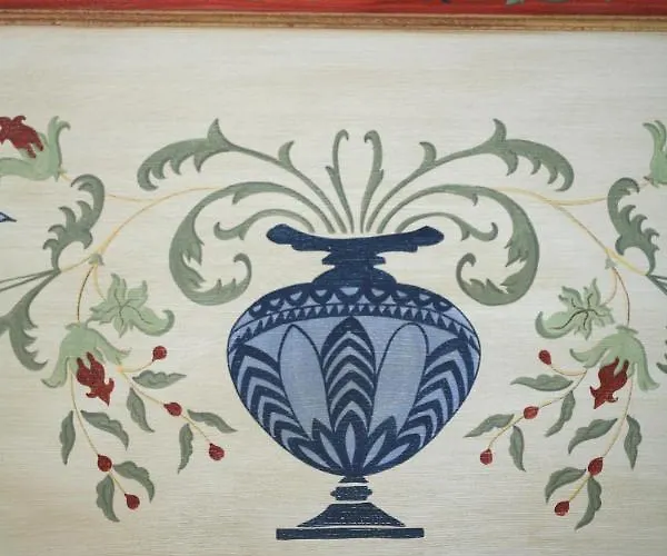 ル マノワール ド ラ フィフィ 4* シェルブール・アン・コタンタン