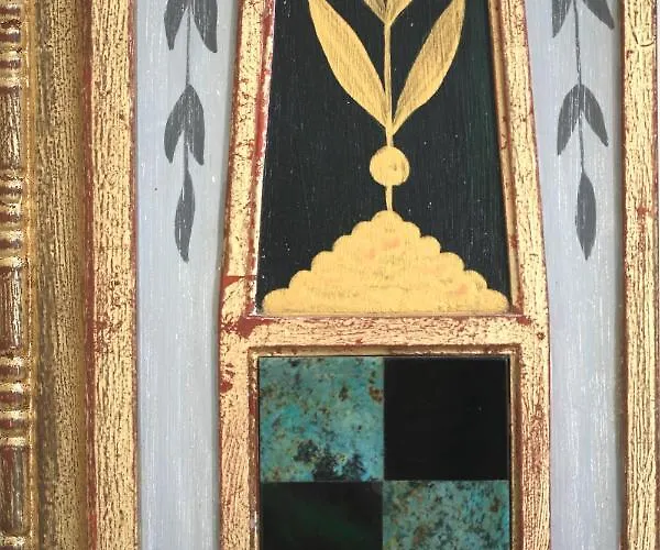 ル マノワール ド ラ フィフィ 4* シェルブール・アン・コタンタン