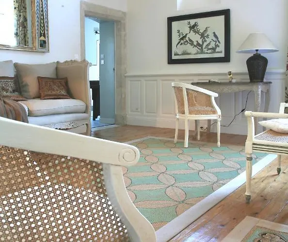 ル マノワール ド ラ フィフィ 4*