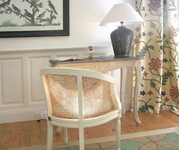 ル マノワール ド ラ フィフィ 4*