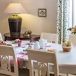 Bed & Breakfast Le Manoir De La Fieffe Cherbourg-en-Cotentin