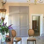 Bed & Breakfast Le Manoir De La Fieffe 4*