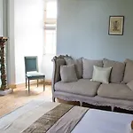 Bed & Breakfast Le Manoir De La Fieffe 4*