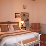 Le Manoir De La Fieffe Bed & Breakfast 4*
