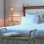 Bed & Breakfast Le Manoir De La Fieffe 4*