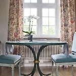 B&B Le Manoir De La Fieffe 4*
