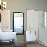 Le Manoir De La Fieffe