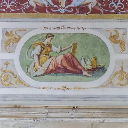 Le Manoir De La Fieffe فندق مبيت وإفطار