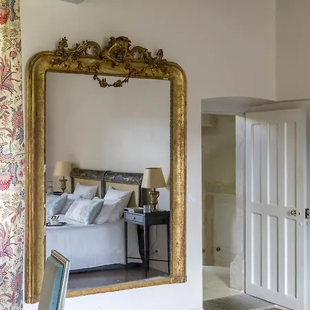 Le Manoir De La Fieffe