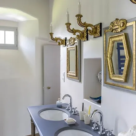 Le Manoir De La Fieffe Nocleg ze śniadaniem 4*