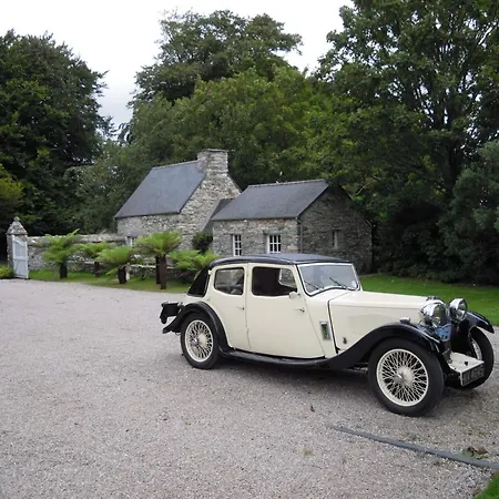 Le Manoir De La Fieffe 4* Cherbourg-en-Cotentin
