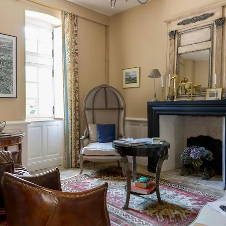 Le Manoir De La Fieffe Couette-café Cherbourg-en-Cotentin
