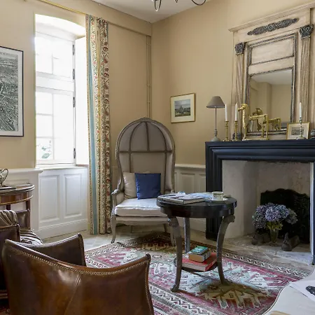 Le Manoir De La Fieffe 4*