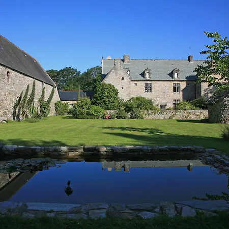 Le Manoir De La Fieffe Bed & Breakfast