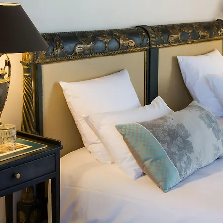 Le Manoir De La Fieffe