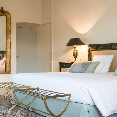Le Manoir De La Fieffe Frühstückspension