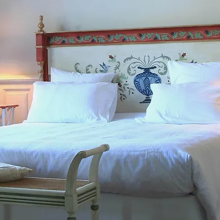 فندق مبيت وإفطار Le Manoir De La Fieffe