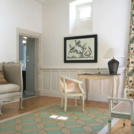 Le Manoir De La Fieffe شيربوغ أون كوتننتين