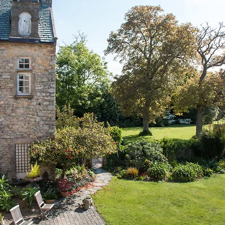 Le Manoir De La Fieffe فندق مبيت وإفطار