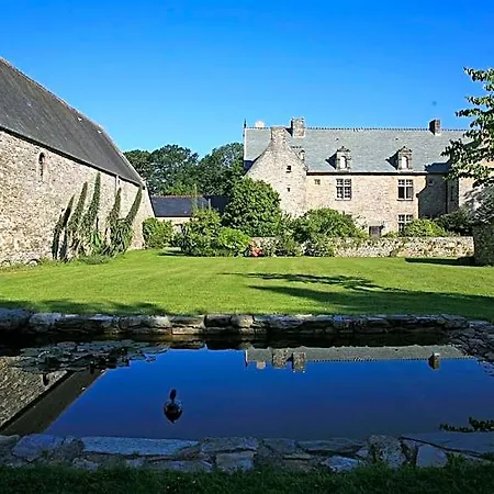 Panzió Le Manoir De La Fieffe Cherbourg en Cotentin