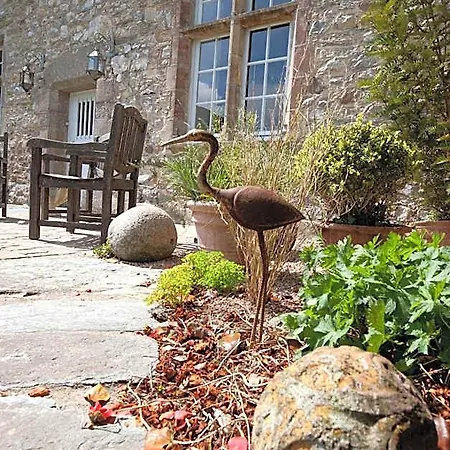 Le Manoir De La Fieffe Nocleg ze śniadaniem Cherbourg-en-Cotentin