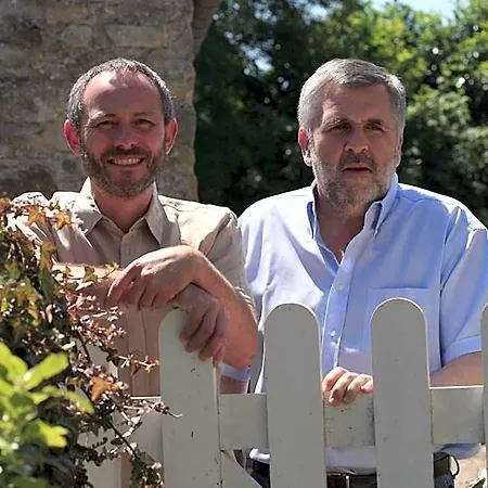 Le Manoir De La Fieffe Cherbourg-en-Cotentin