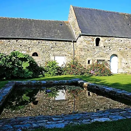 Le Manoir De La Fieffe