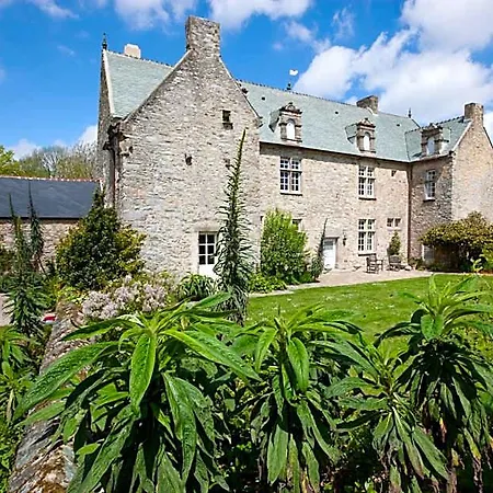 Bed & Breakfast Le Manoir De La Fieffe 4*