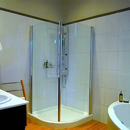 Le Manoir De La Fieffe Bed & Breakfast Cherbourg-en-Cotentin