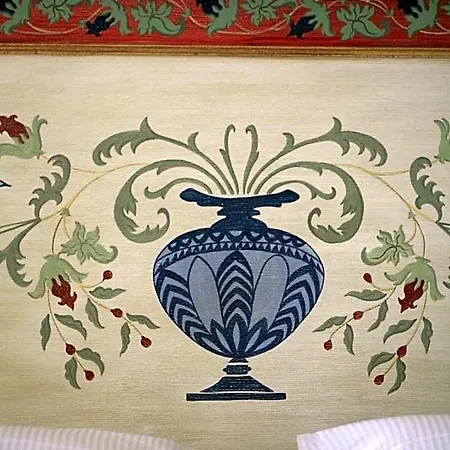 Le Manoir De La Fieffe 4* Cherbourg-en-Cotentin
