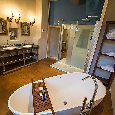 Bed & Breakfast Le Manoir De La Fieffe Cherbourg-en-Cotentin
