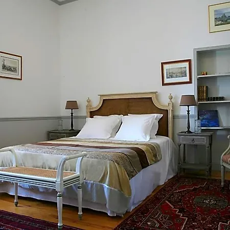 Bed & Breakfast Le Manoir De La Fieffe Cherbourg-en-Cotentin