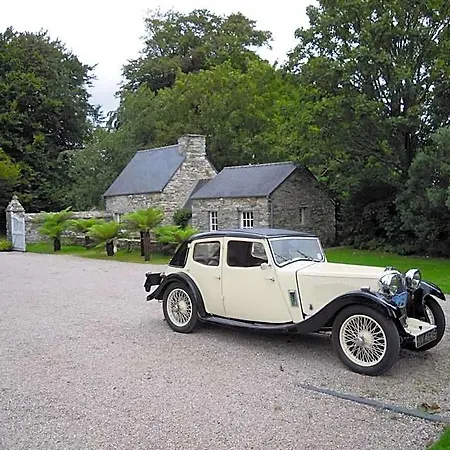 Bed & Breakfast Le Manoir De La Fieffe 4*