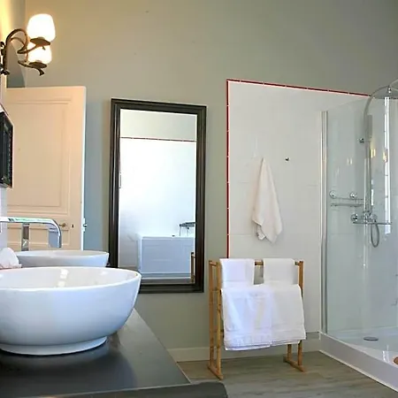 Le Manoir De La Fieffe 4* Cherbourg-en-Cotentin