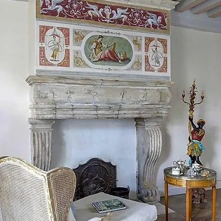Le Manoir De La Fieffe 4*